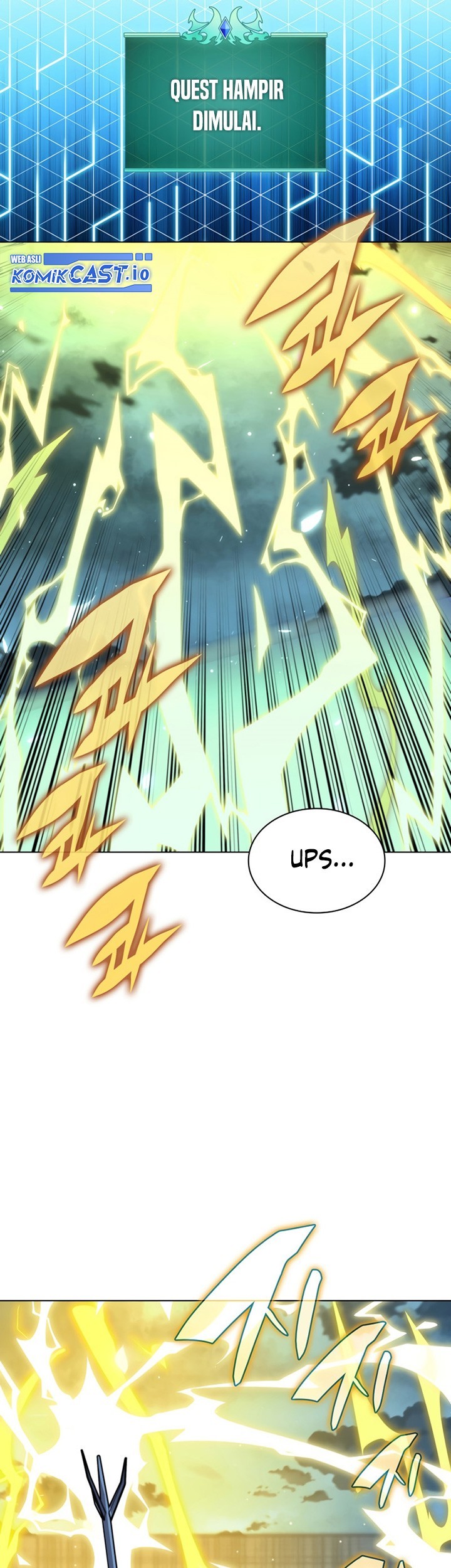 Overgeared Chapter 186 Gambar 26