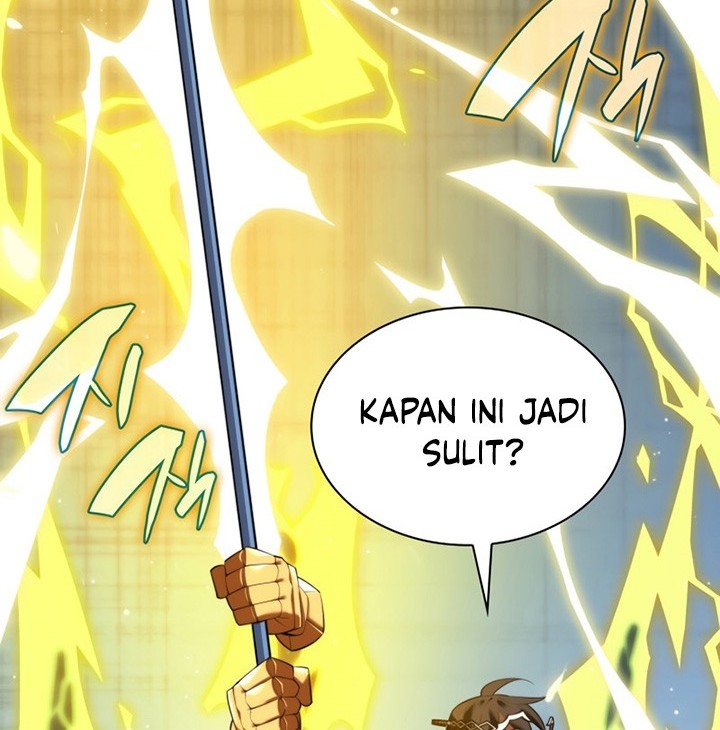 Overgeared Chapter 186 Gambar 27