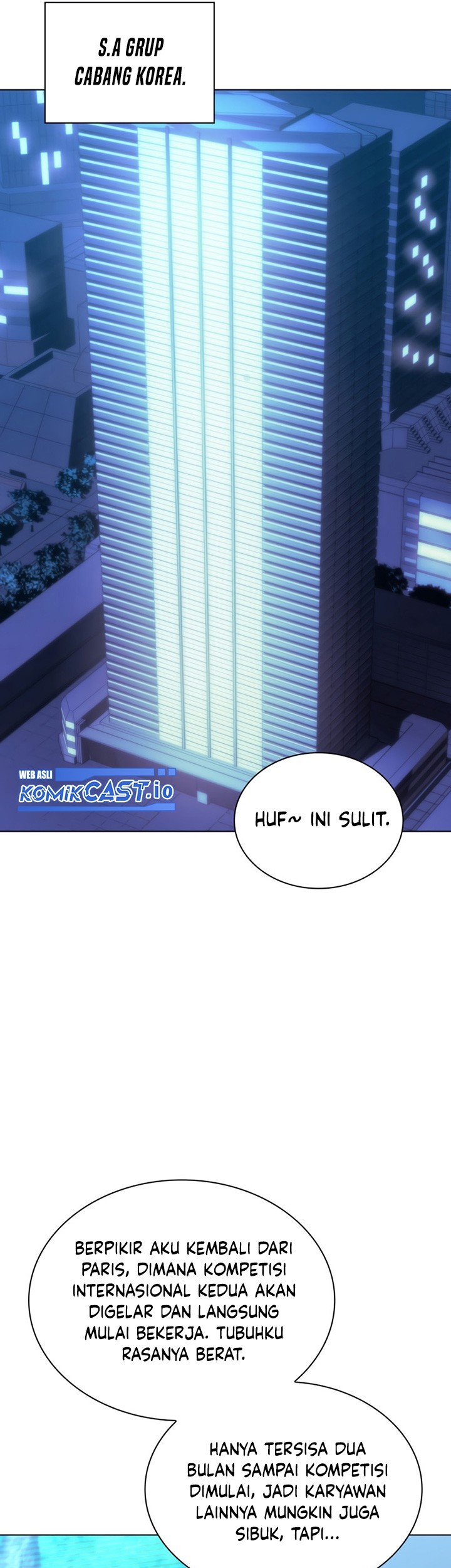 Overgeared Chapter 186 Gambar 32