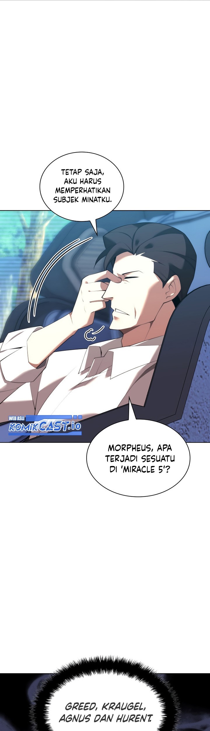 Overgeared Chapter 186 Gambar 34