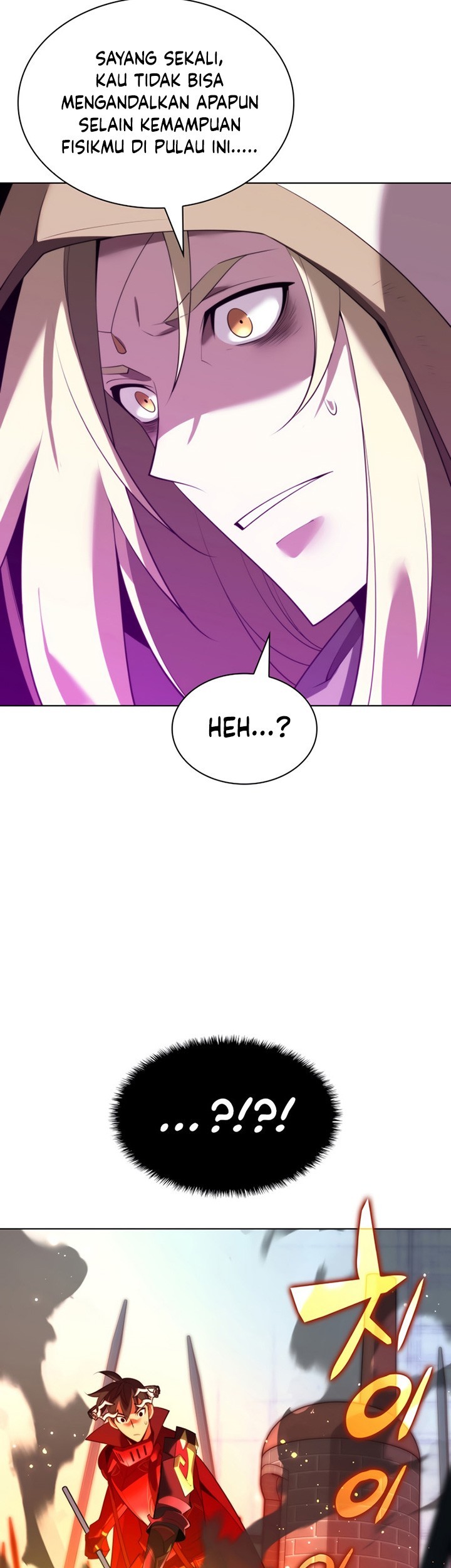 Overgeared Chapter 186 Gambar 18