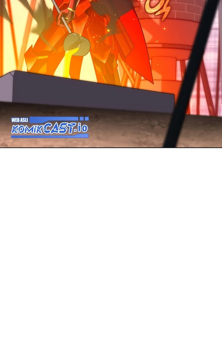 Overgeared Chapter 186 Gambar 19