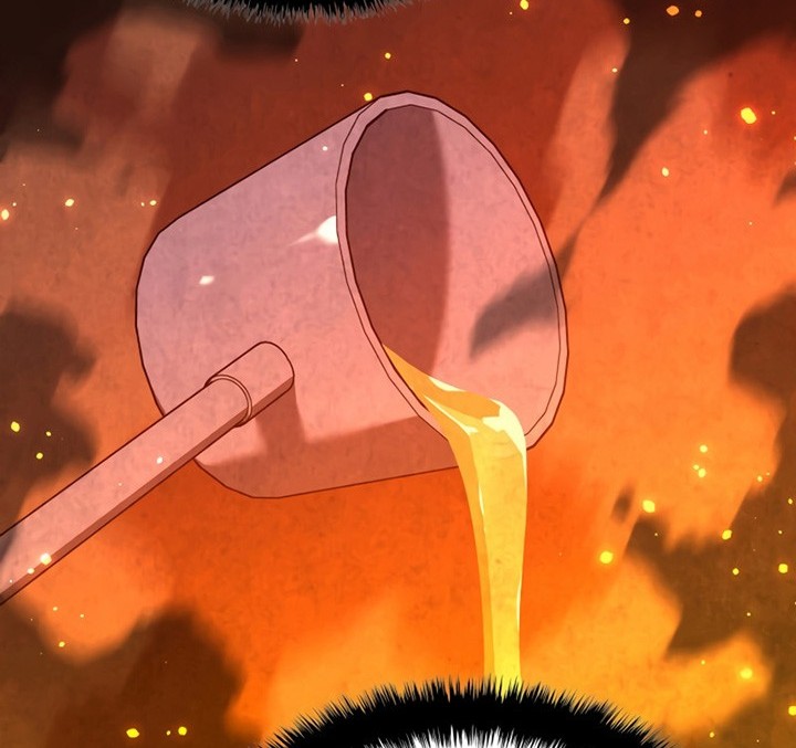 Overgeared Chapter 186 Gambar 23