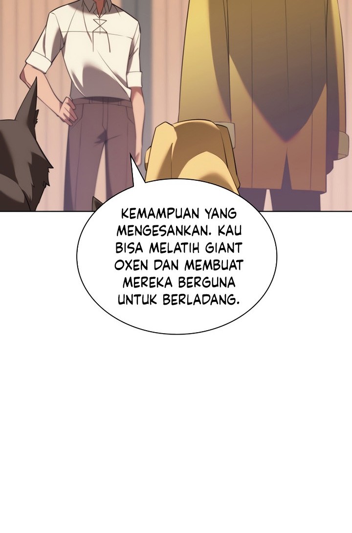 Overgeared Chapter 186 Gambar 53
