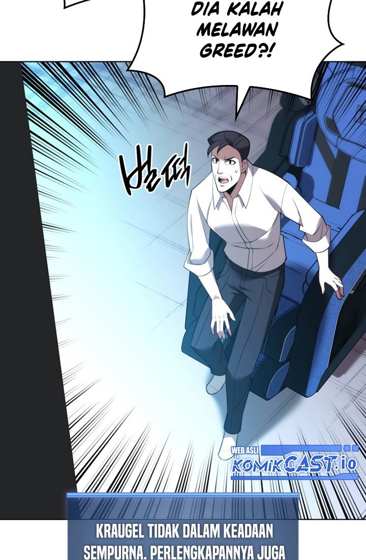 Overgeared Chapter 186 Gambar 41
