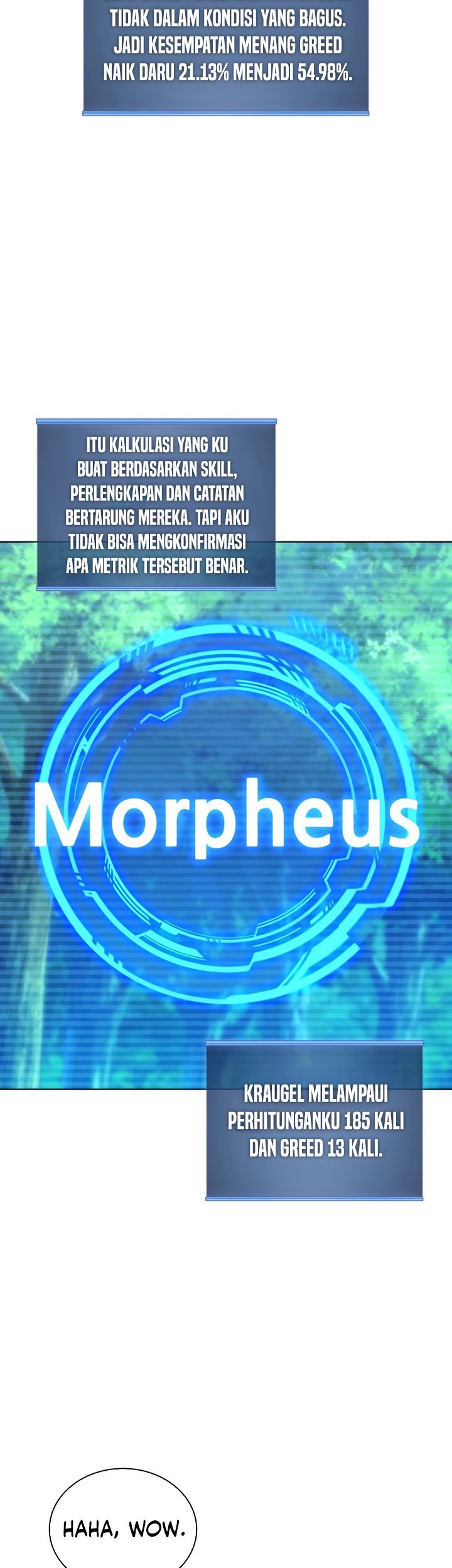 Overgeared Chapter 186 Gambar 42