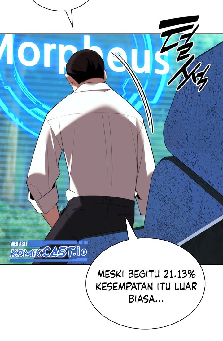 Overgeared Chapter 186 Gambar 43