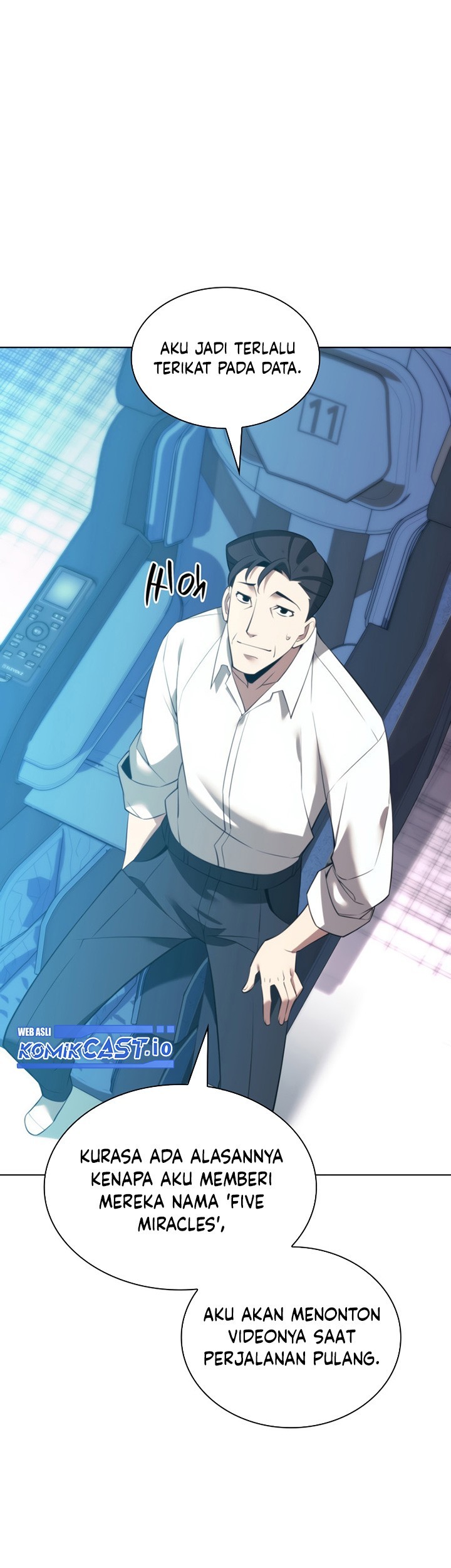 Overgeared Chapter 186 Gambar 44