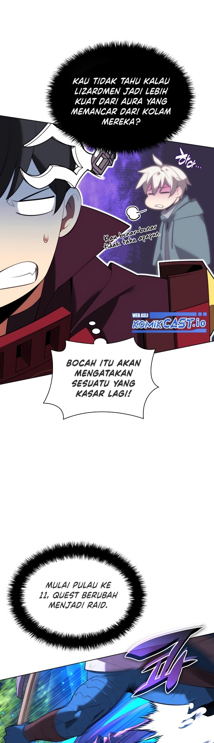 Overgeared Chapter 186 Gambar 68
