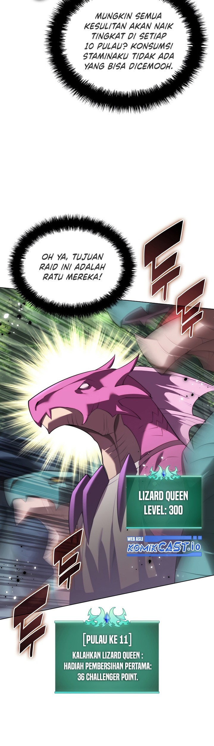 Overgeared Chapter 186 Gambar 70