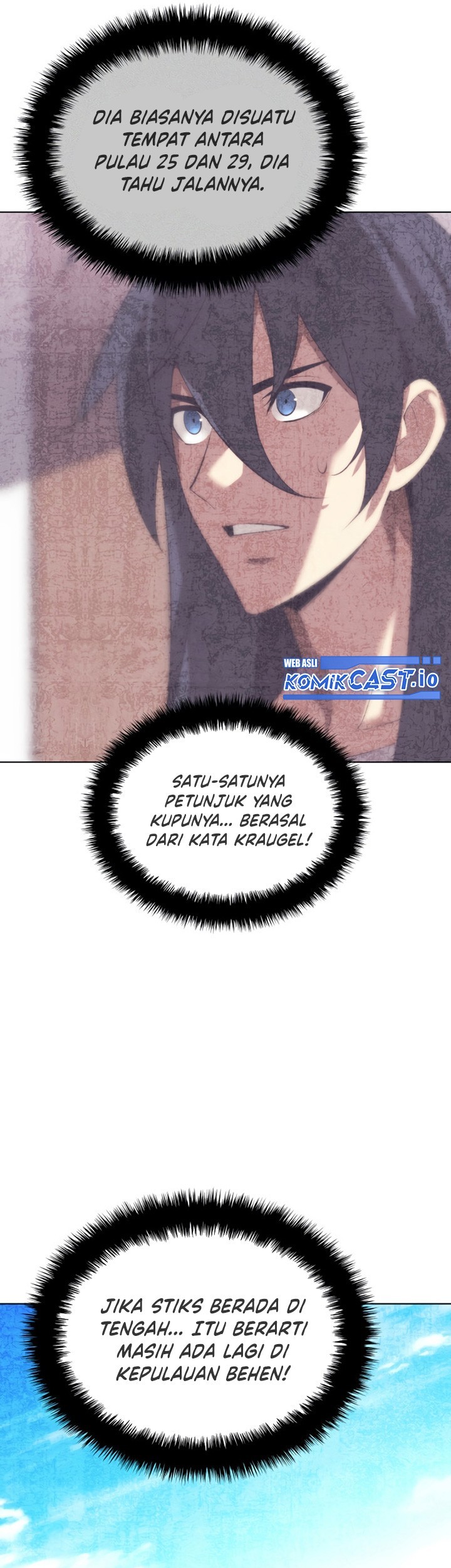 Overgeared Chapter 186 Gambar 74