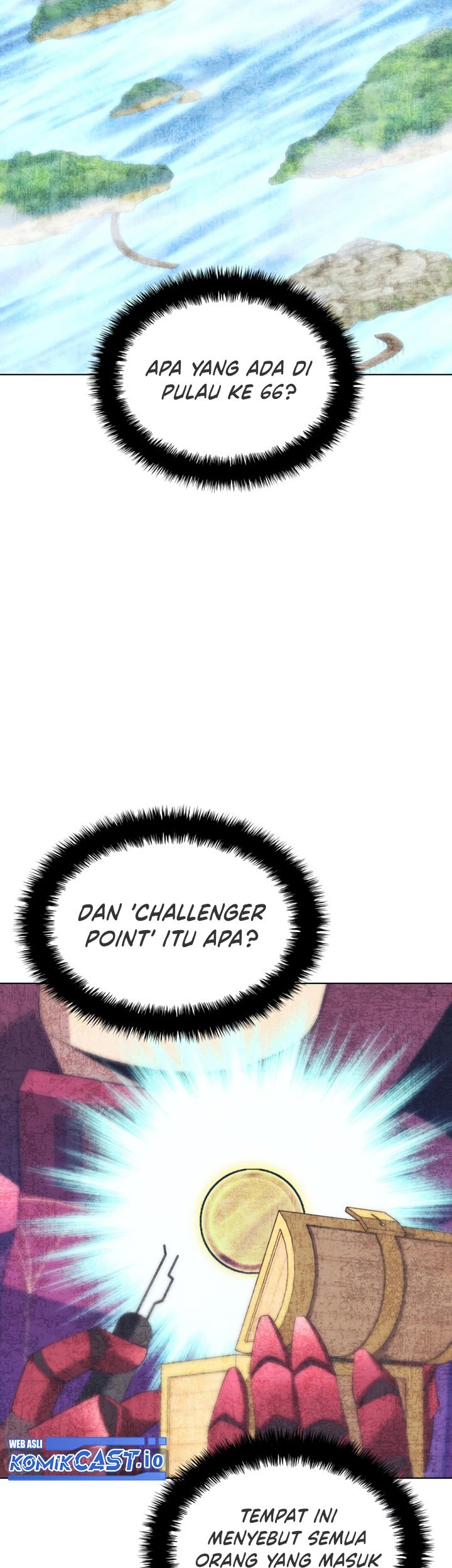 Overgeared Chapter 186 Gambar 76