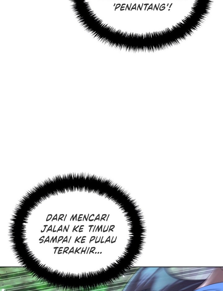 Overgeared Chapter 186 Gambar 77