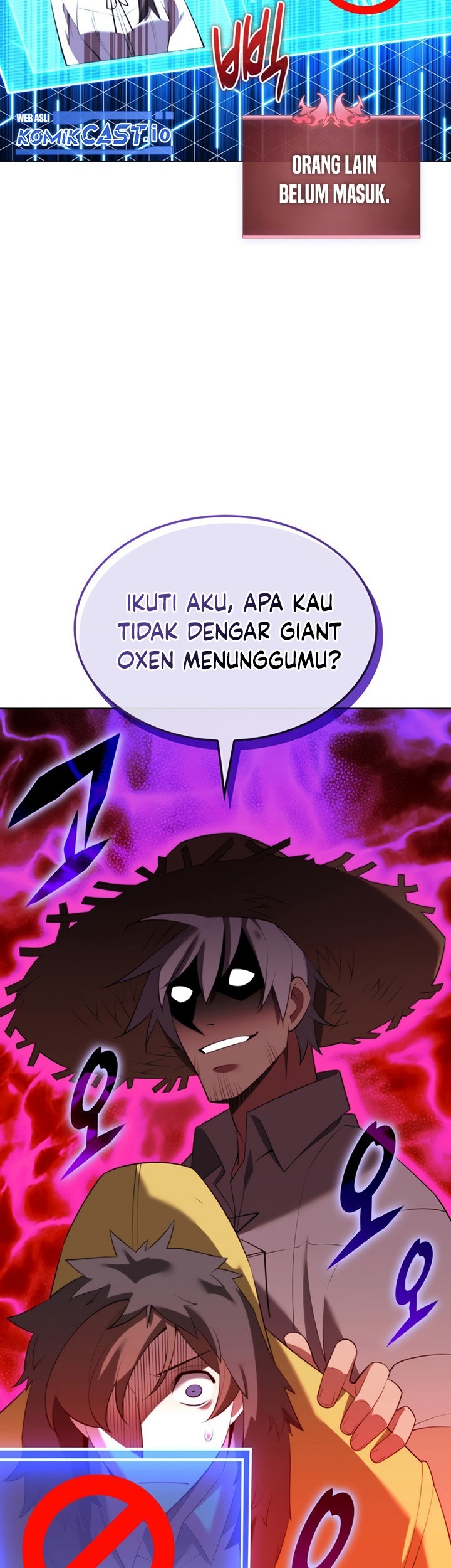 Overgeared Chapter 186 Gambar 58