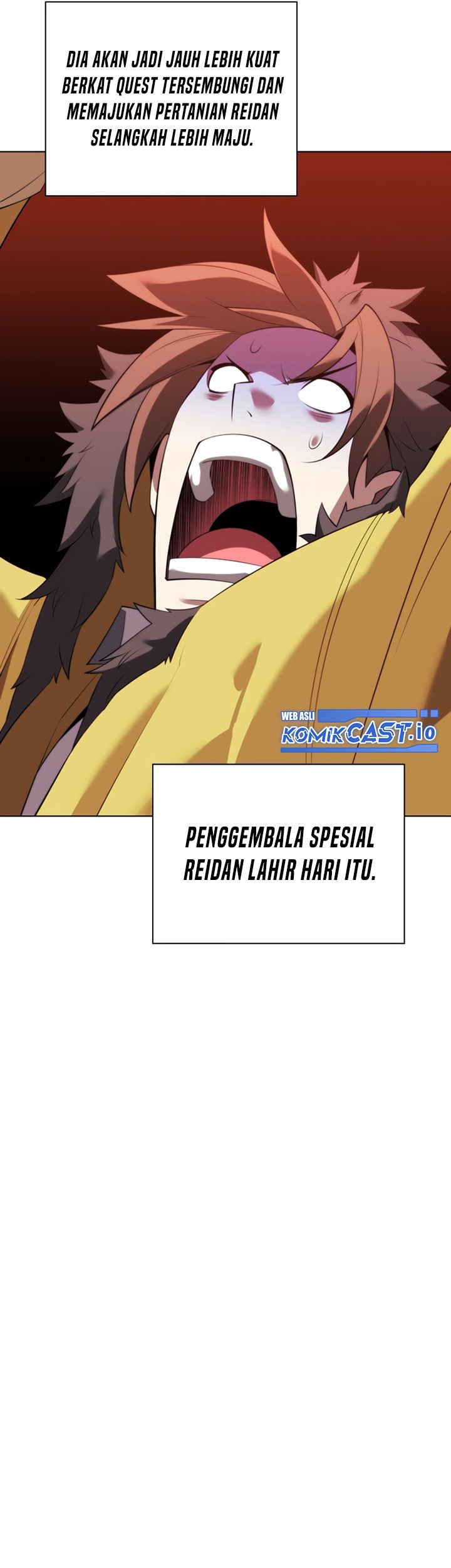 Overgeared Chapter 186 Gambar 62