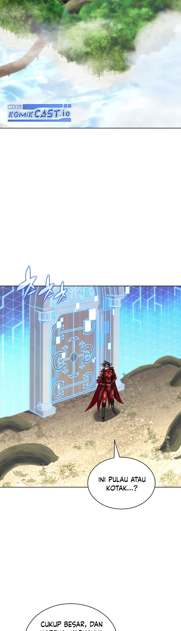 Overgeared Chapter 186 Gambar 4