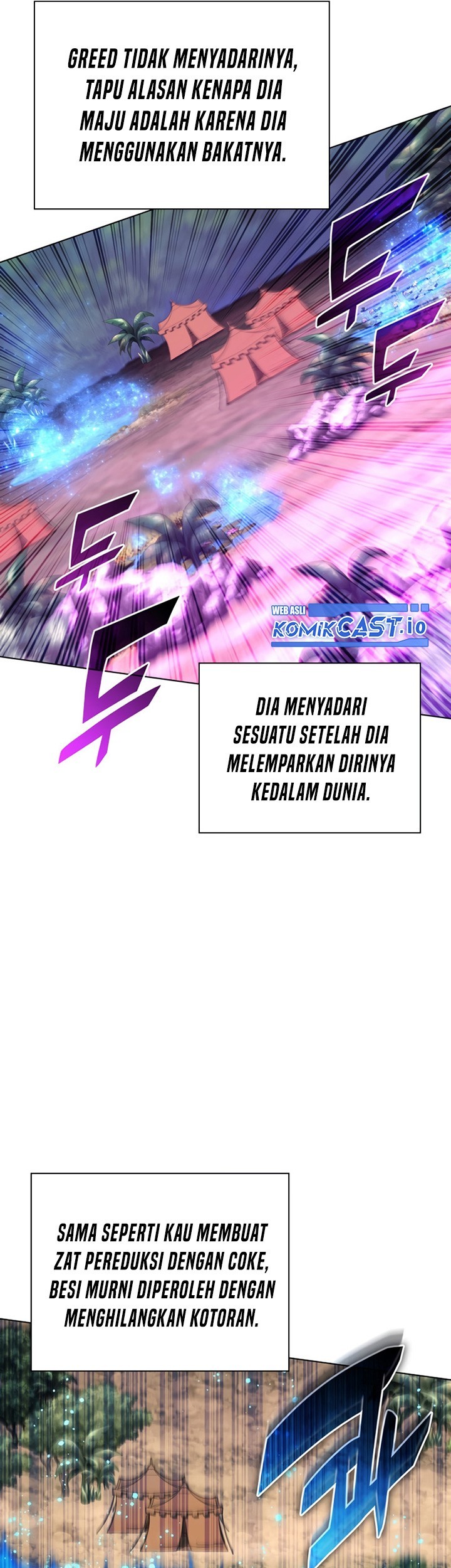 Overgeared Chapter 186 Gambar 86