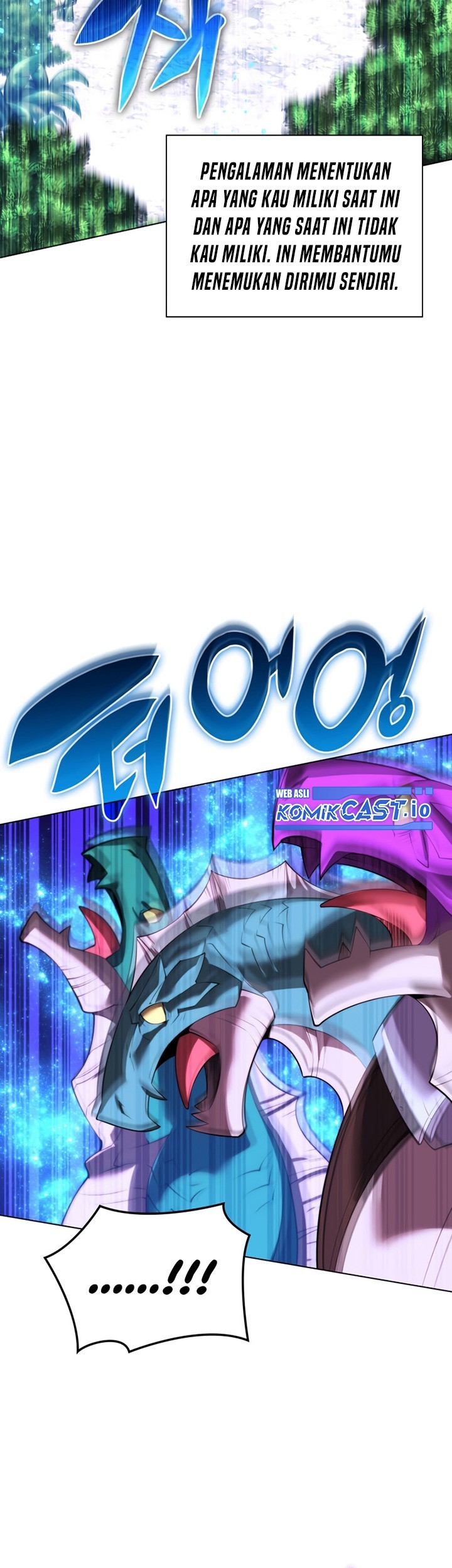 Overgeared Chapter 186 Gambar 88