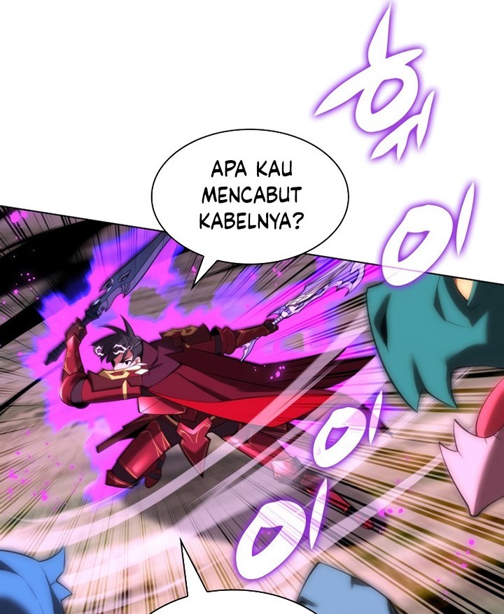 Overgeared Chapter 186 Gambar 89