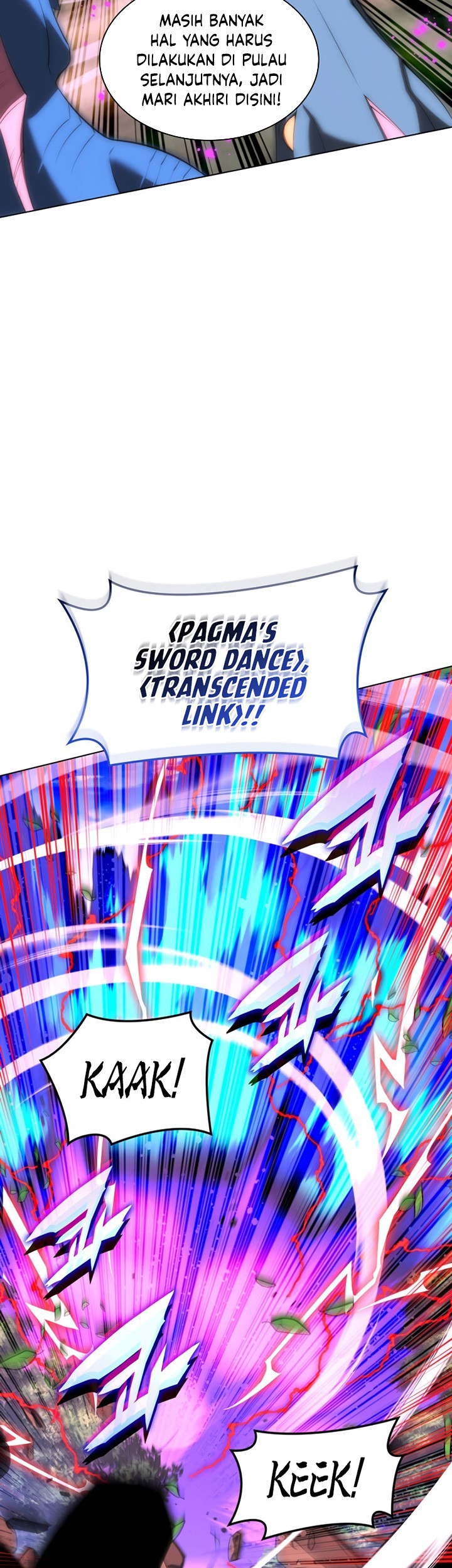 Overgeared Chapter 186 Gambar 90