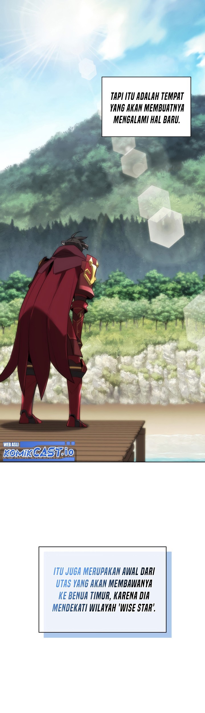 Overgeared Chapter 186 Gambar 96