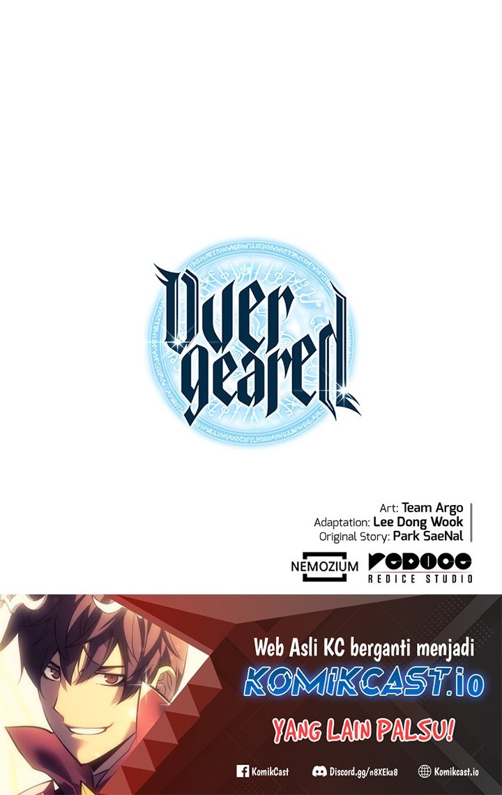 Overgeared Chapter 186 Gambar 97