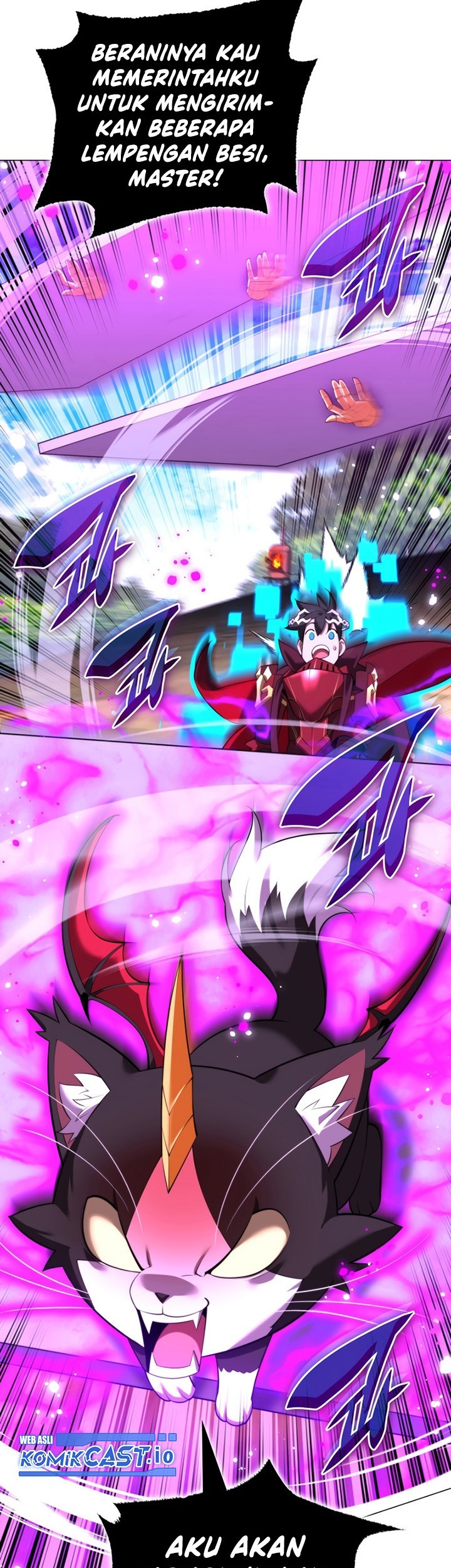 Overgeared Chapter 186 Gambar 84