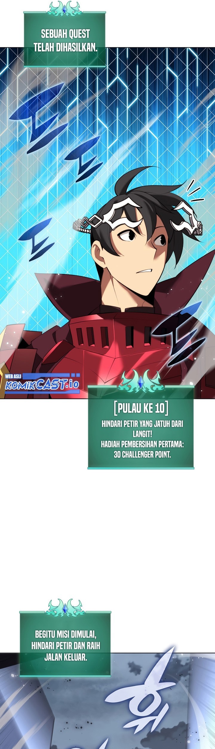 Overgeared Chapter 186 Gambar 8