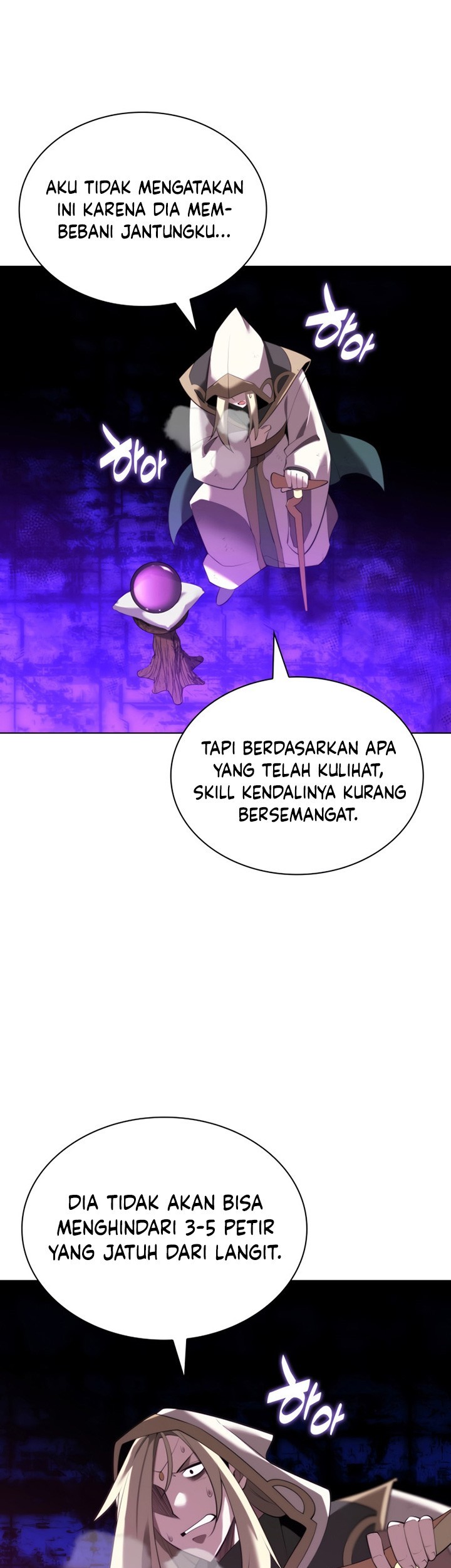 Overgeared Chapter 186 Gambar 16