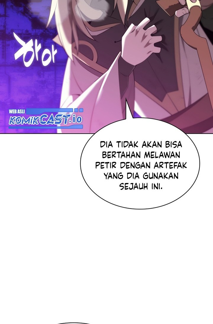 Overgeared Chapter 186 Gambar 17