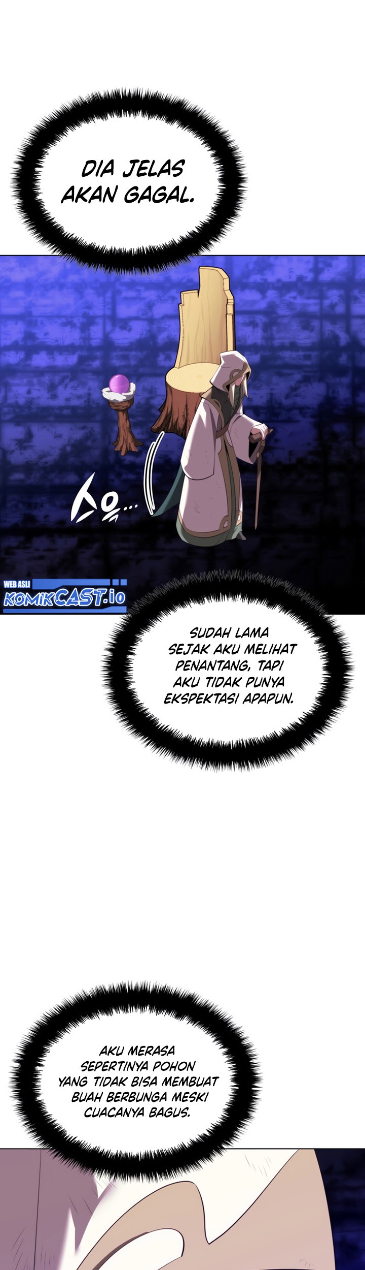 Overgeared Chapter 185 Gambar 26