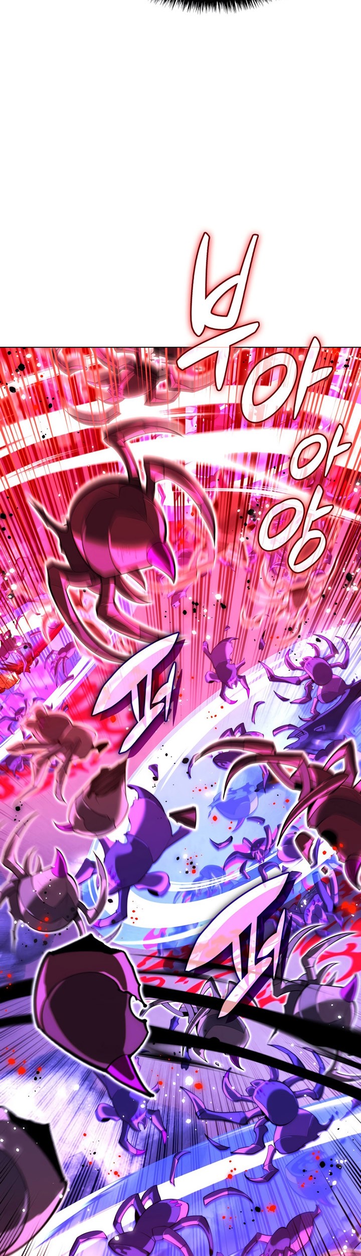 Overgeared Chapter 185 Gambar 28