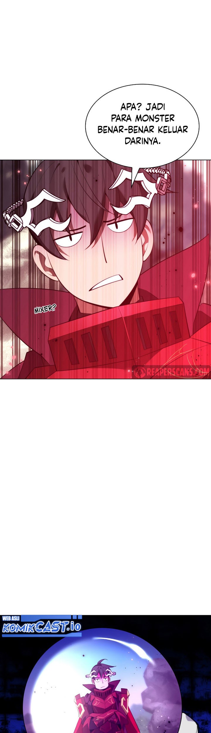 Overgeared Chapter 185 Gambar 30