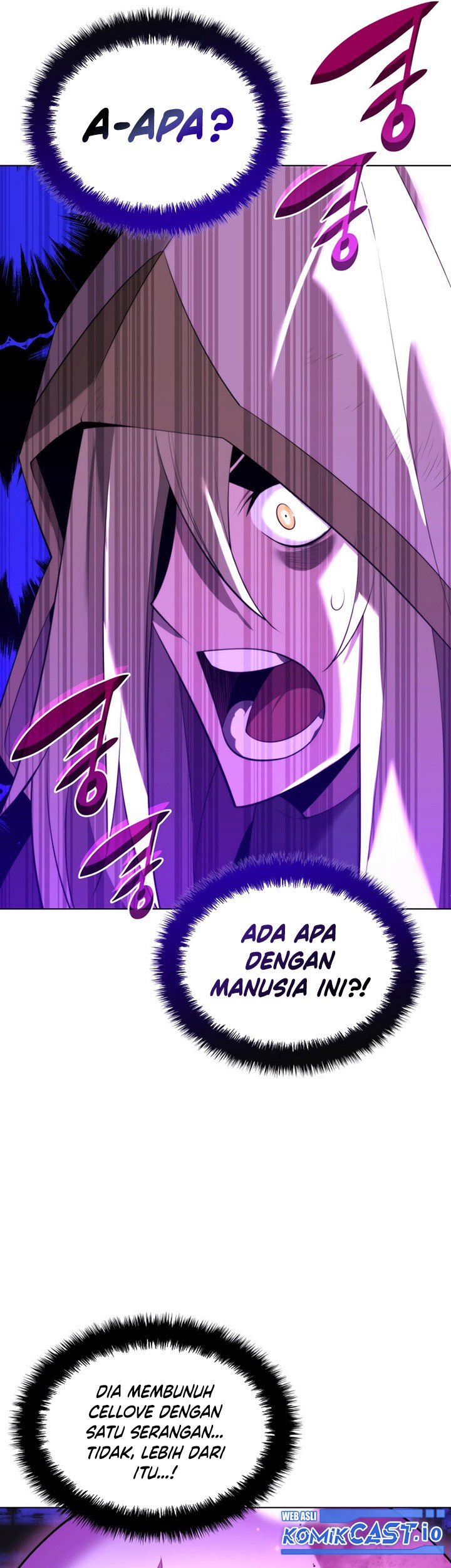 Overgeared Chapter 185 Gambar 32