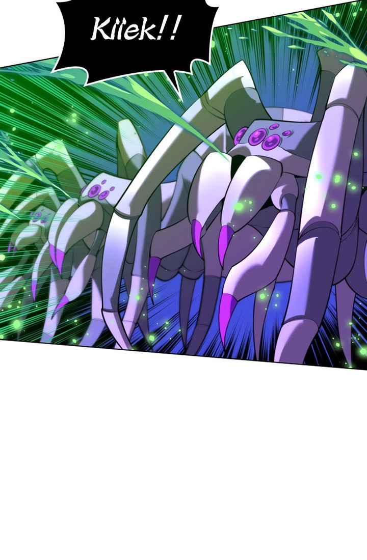 Overgeared Chapter 185 Gambar 35