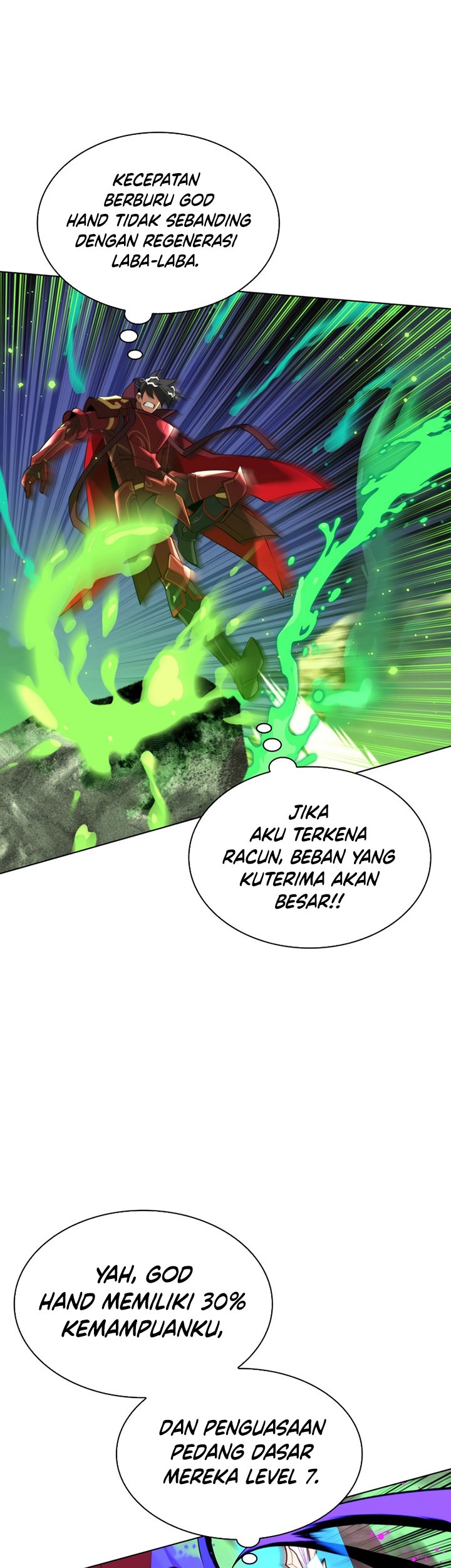 Overgeared Chapter 185 Gambar 36