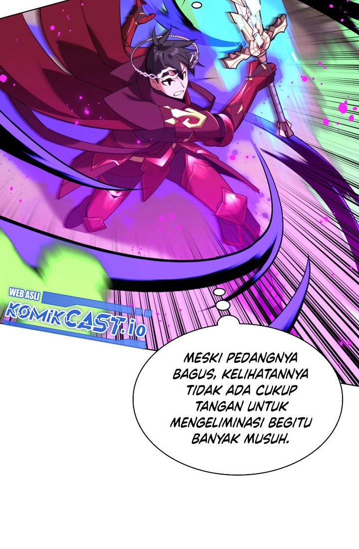 Overgeared Chapter 185 Gambar 37