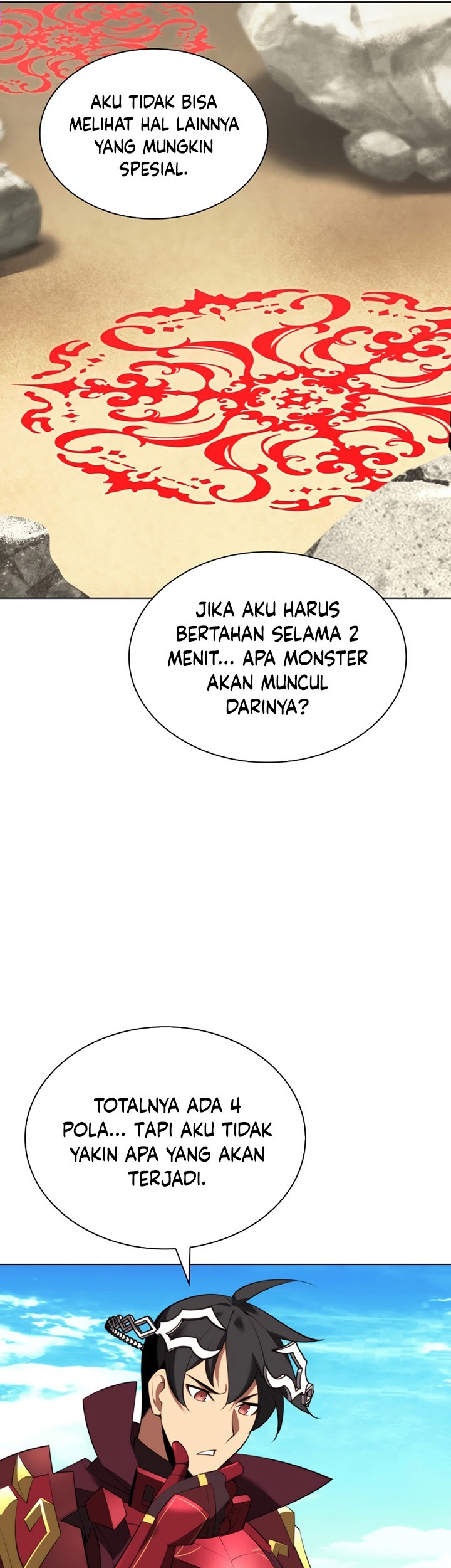 Overgeared Chapter 185 Gambar 20