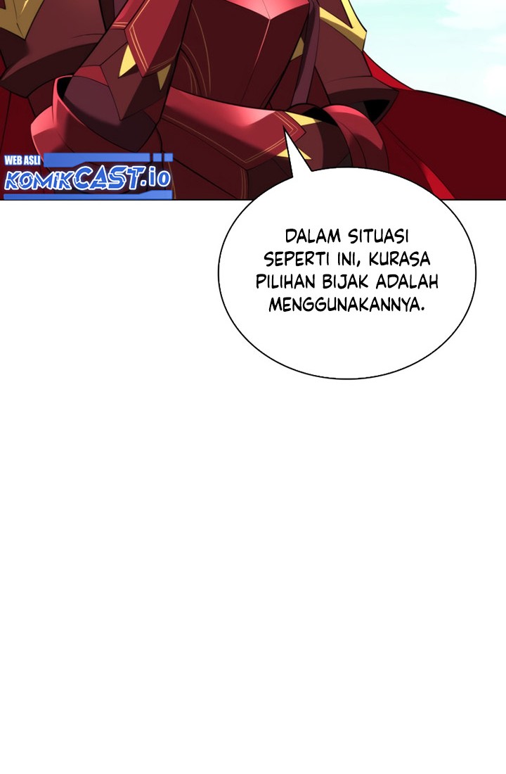 Overgeared Chapter 185 Gambar 21