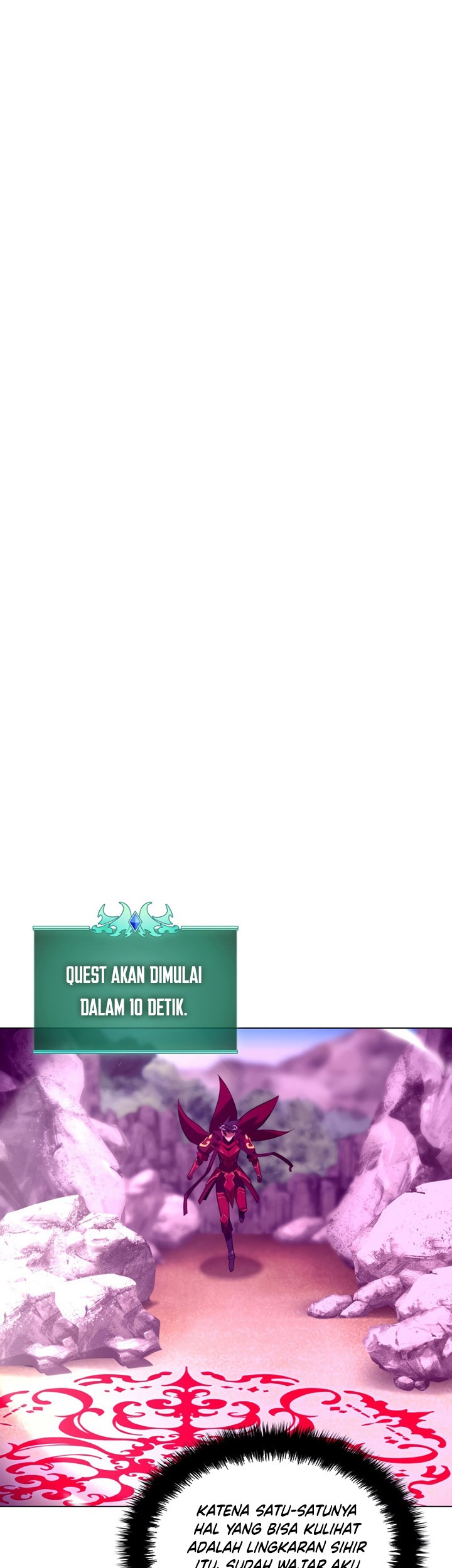 Overgeared Chapter 185 Gambar 22