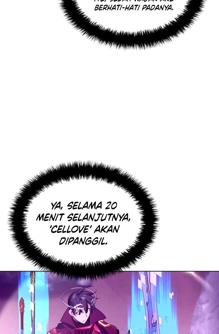 Overgeared Chapter 185 Gambar 23