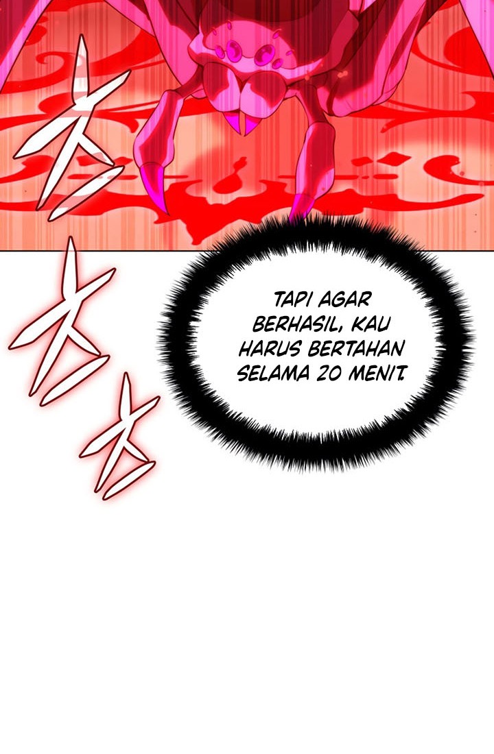 Overgeared Chapter 185 Gambar 25