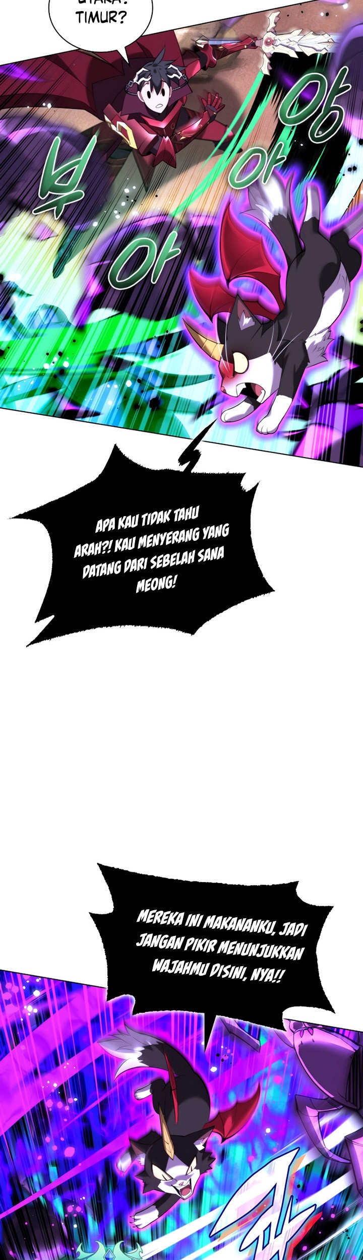 Overgeared Chapter 185 Gambar 46