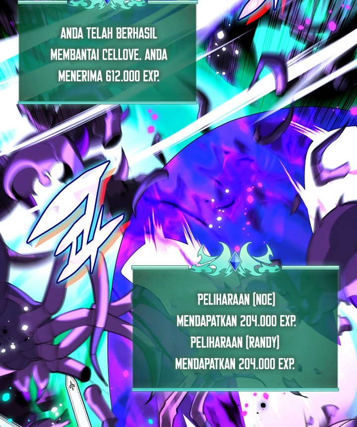 Overgeared Chapter 185 Gambar 47