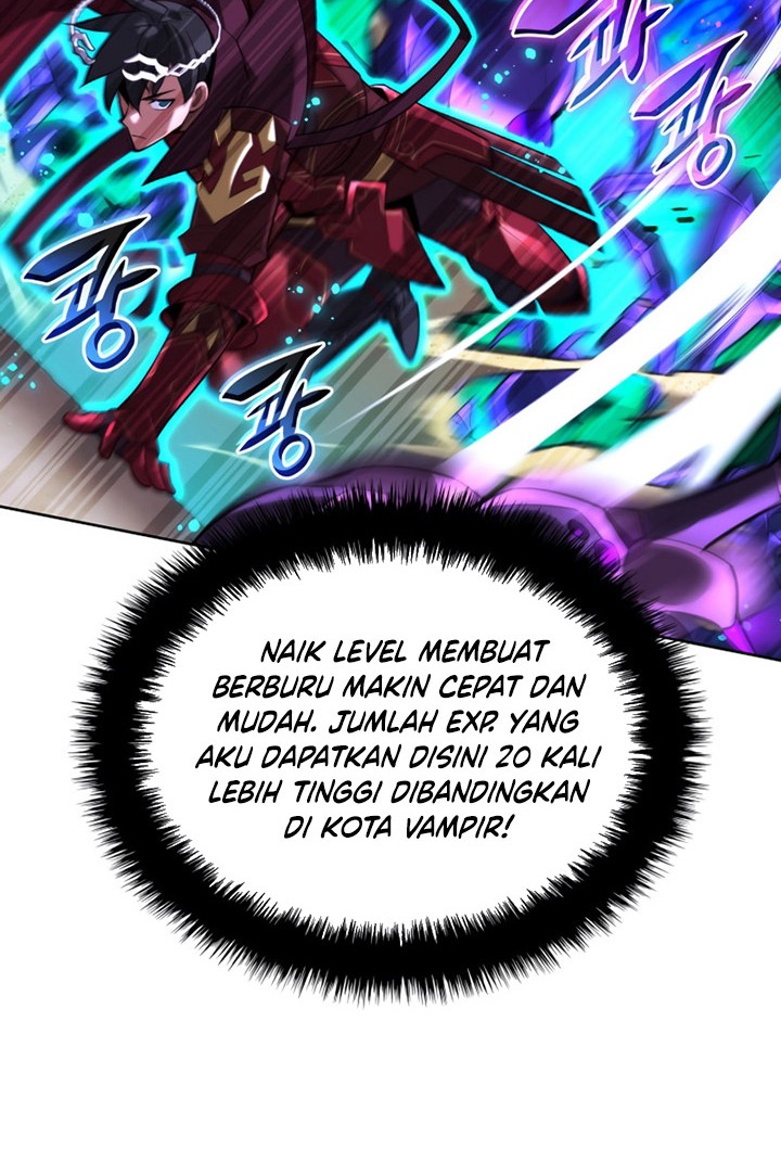 Overgeared Chapter 185 Gambar 51