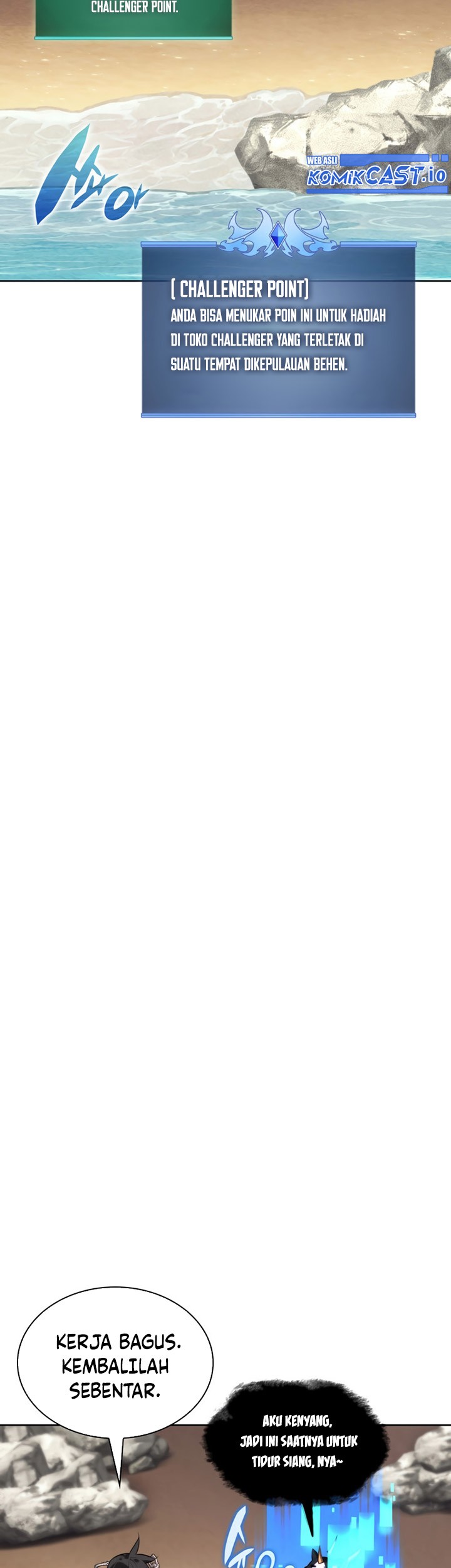 Overgeared Chapter 185 Gambar 54