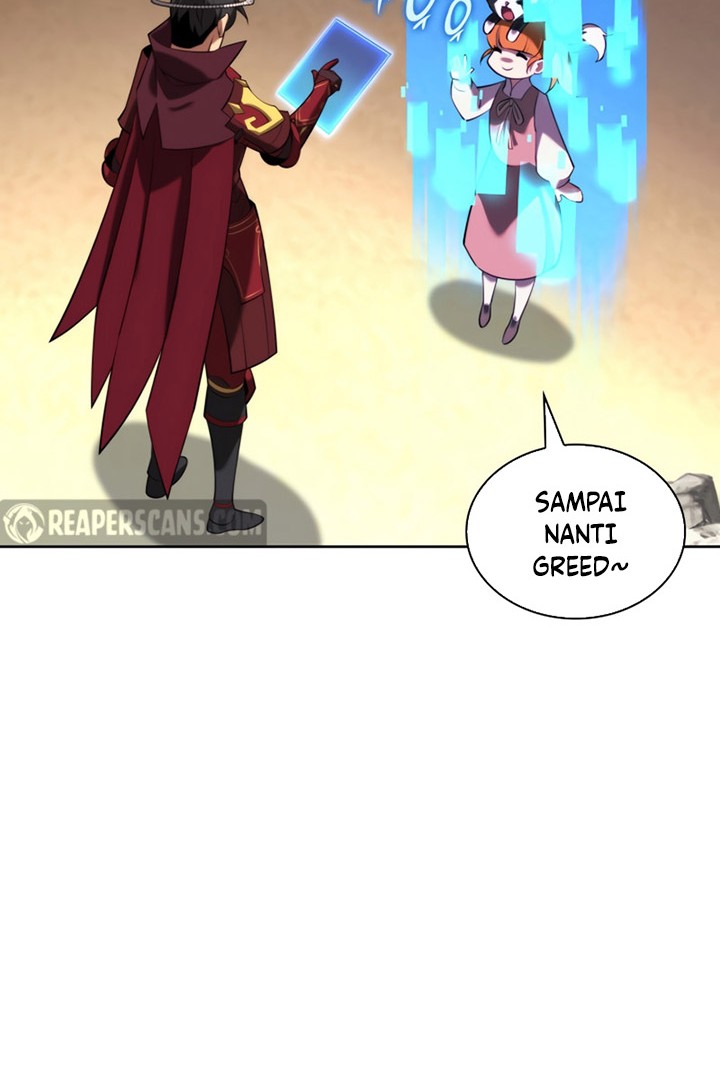 Overgeared Chapter 185 Gambar 55