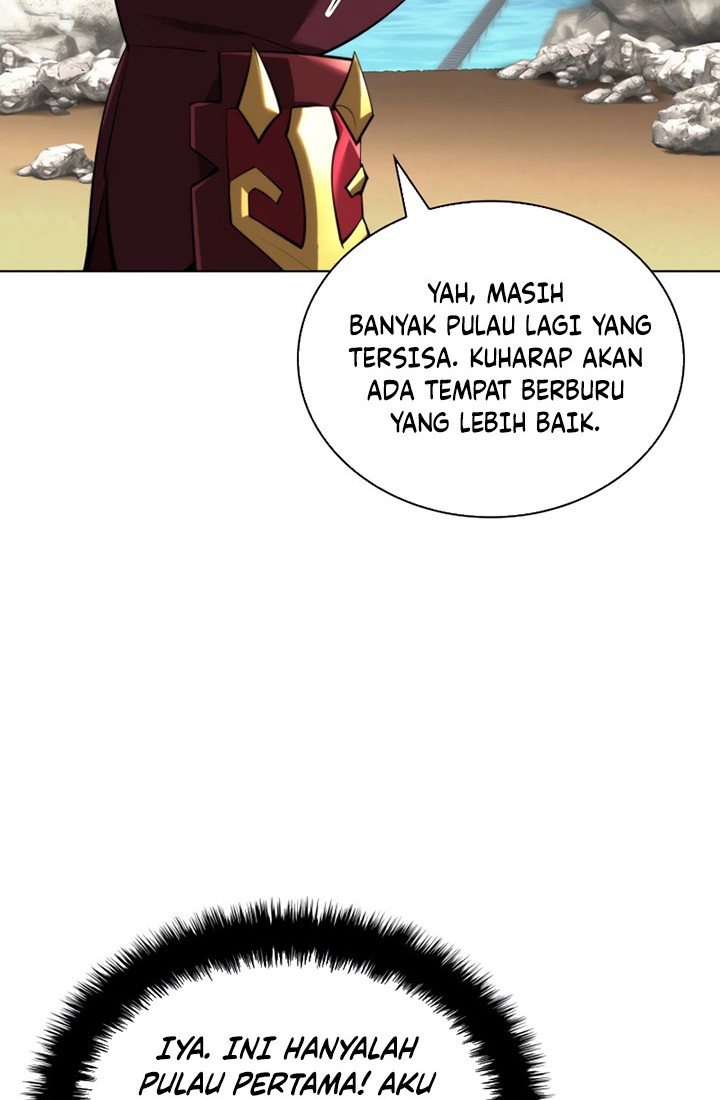 Overgeared Chapter 185 Gambar 57