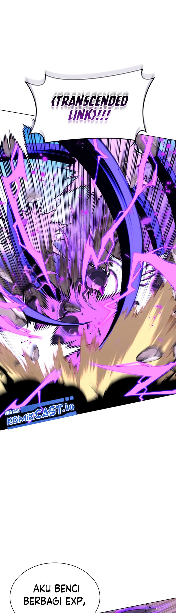 Overgeared Chapter 185 Gambar 38