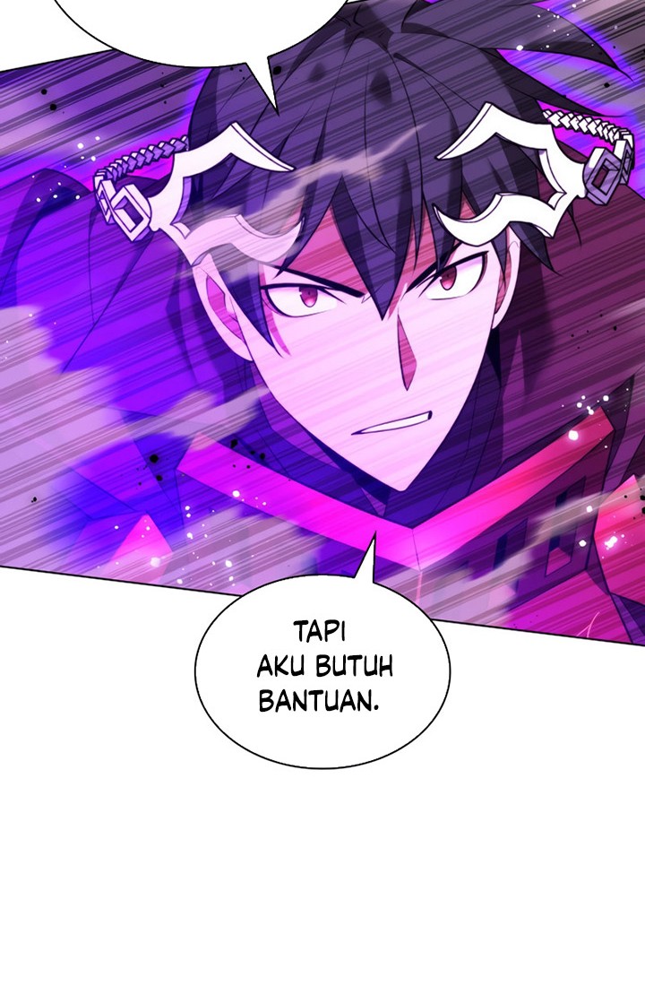 Overgeared Chapter 185 Gambar 39